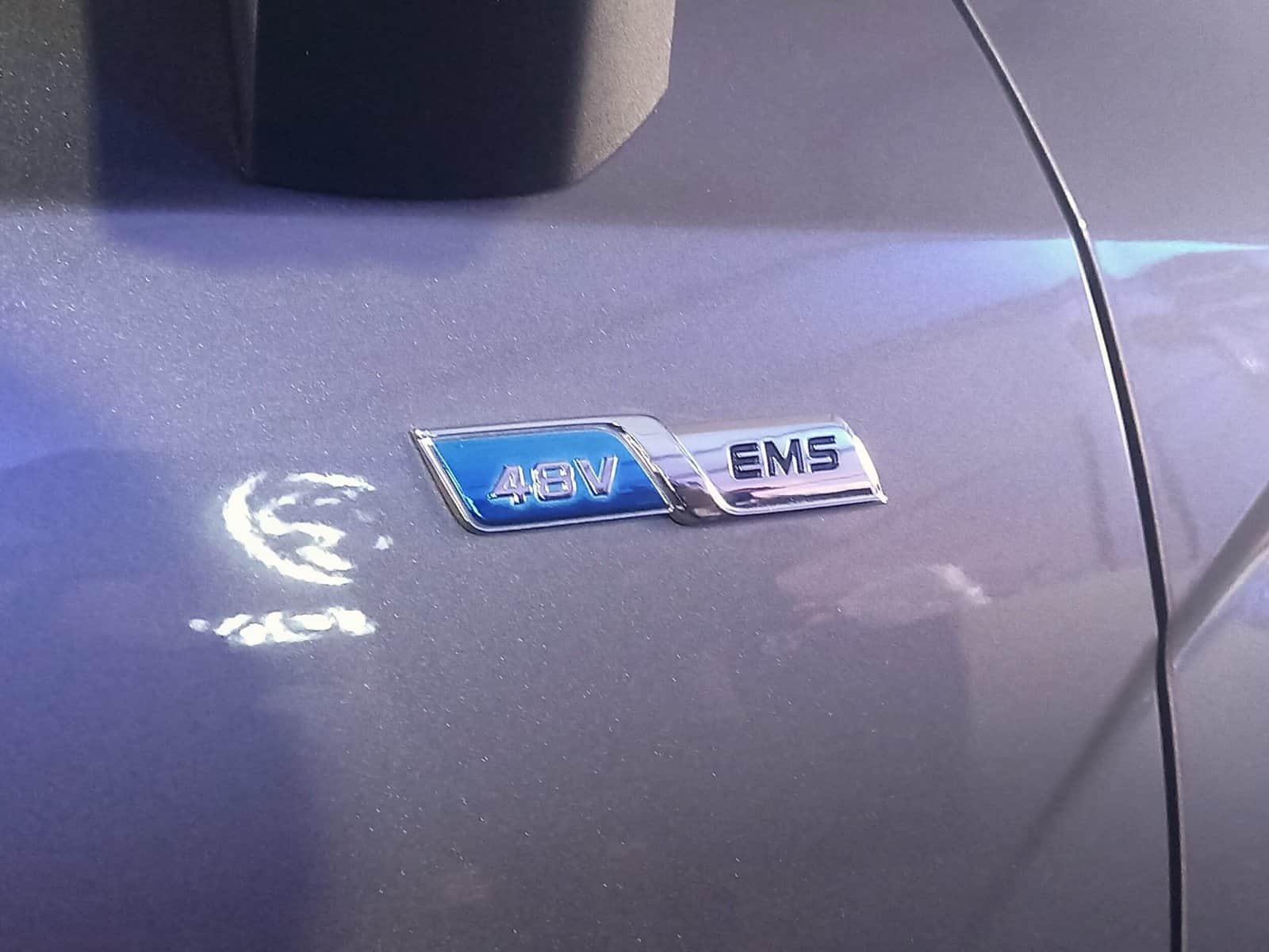 Proton prices hybrid exclusive X90 in South Africa