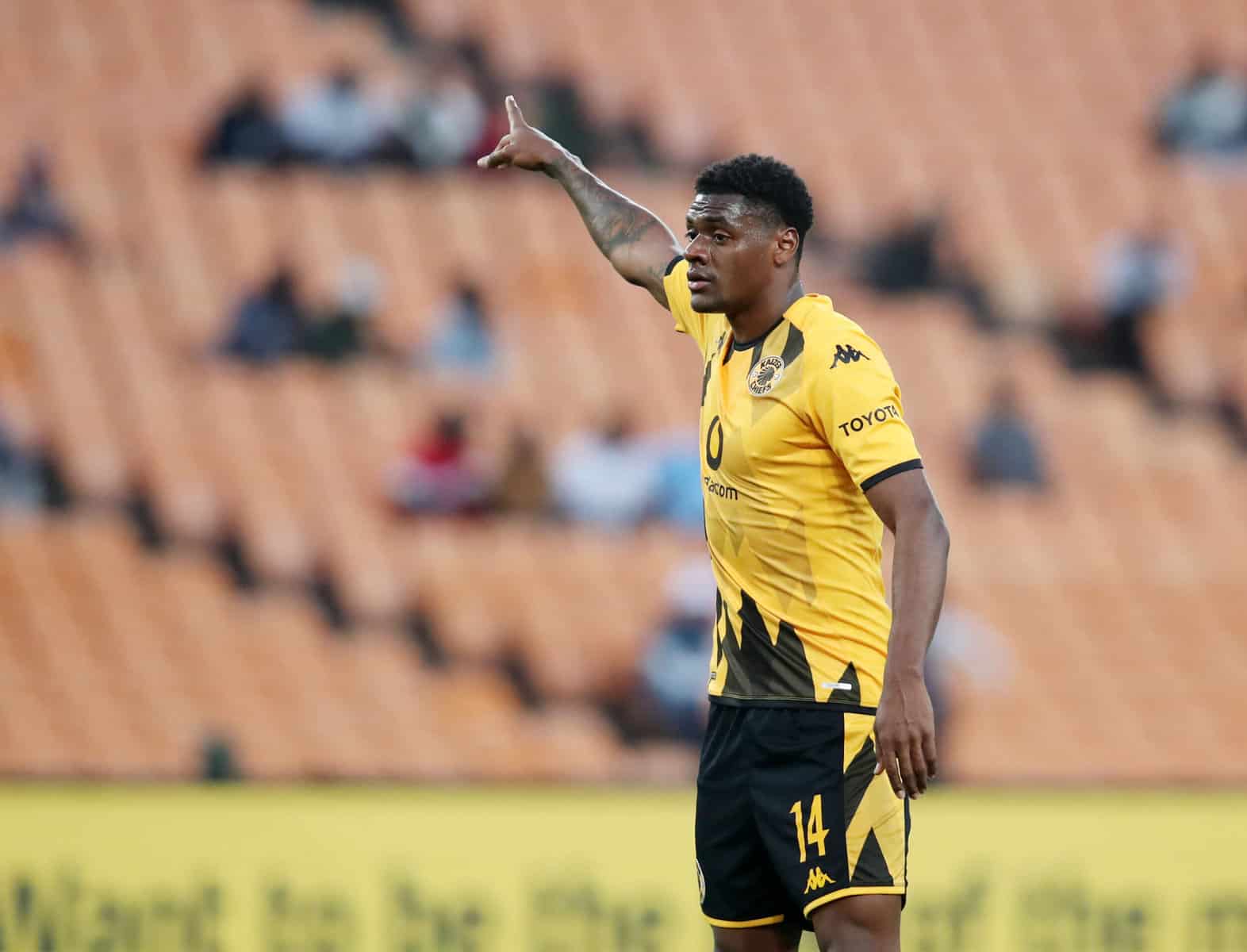 Chiefs to cut underperforming Gonzalez's loan spell short