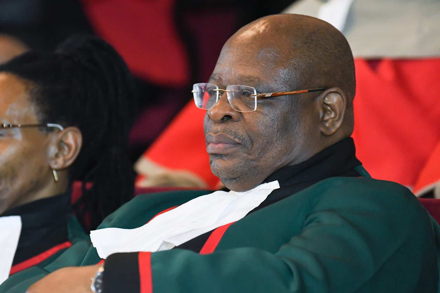 Judiciary judges attacks / Jacob Zuma sentencing