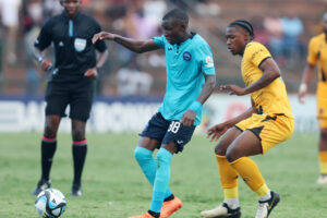 Kaizer Chiefs set to raid Richards Bay for players