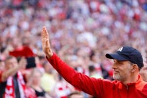 Tuchel confirms exit despite Bayern U-turn