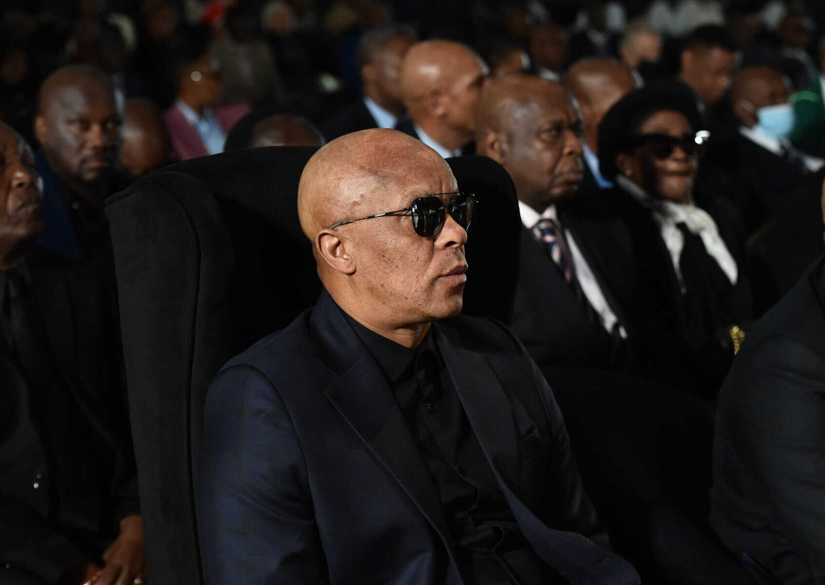 South Africa never celebrated Screamer Tshabalala - Doctor Khumalo