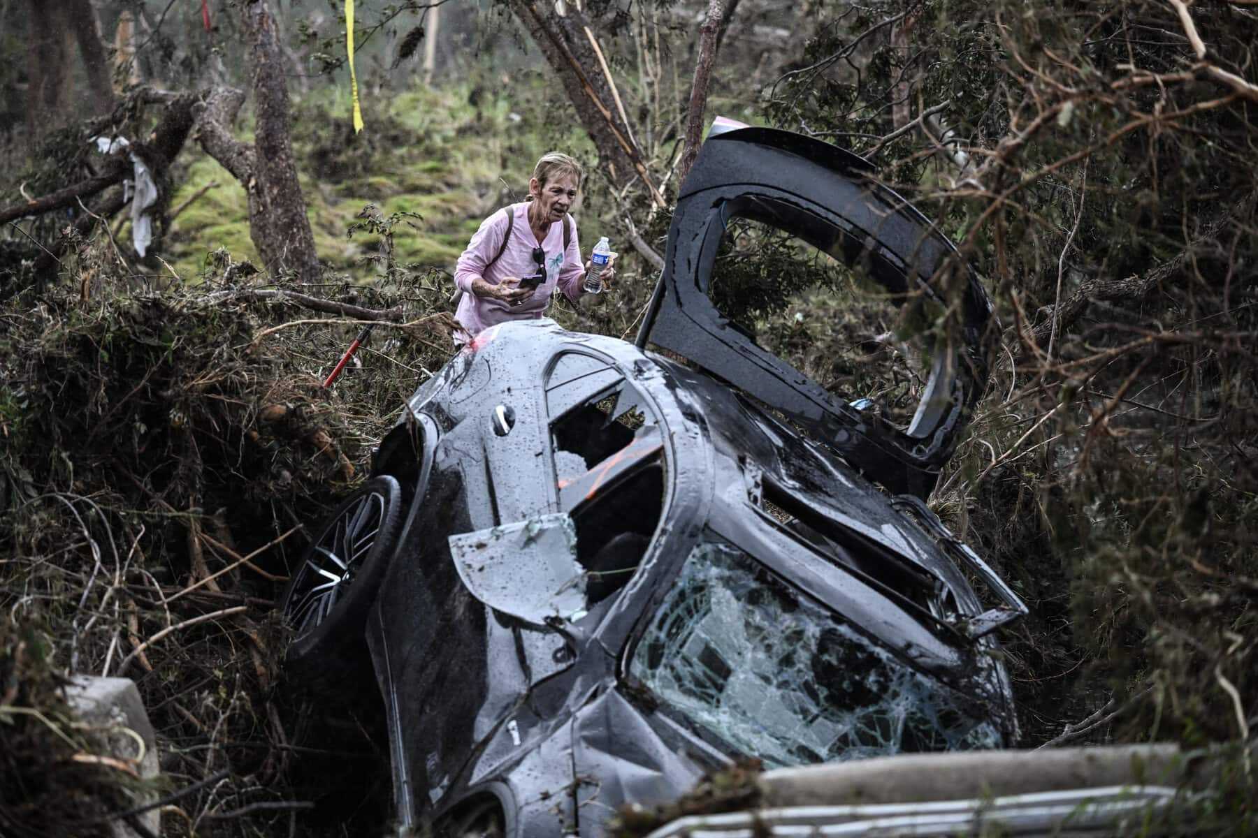 Children’s camp confirms 27 dead, with Texas flood toll over 80
