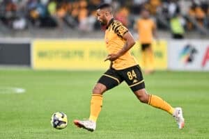 Kaizer Chiefs extend key defender's contract