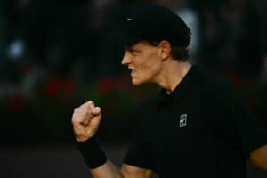 Jannik Sinner