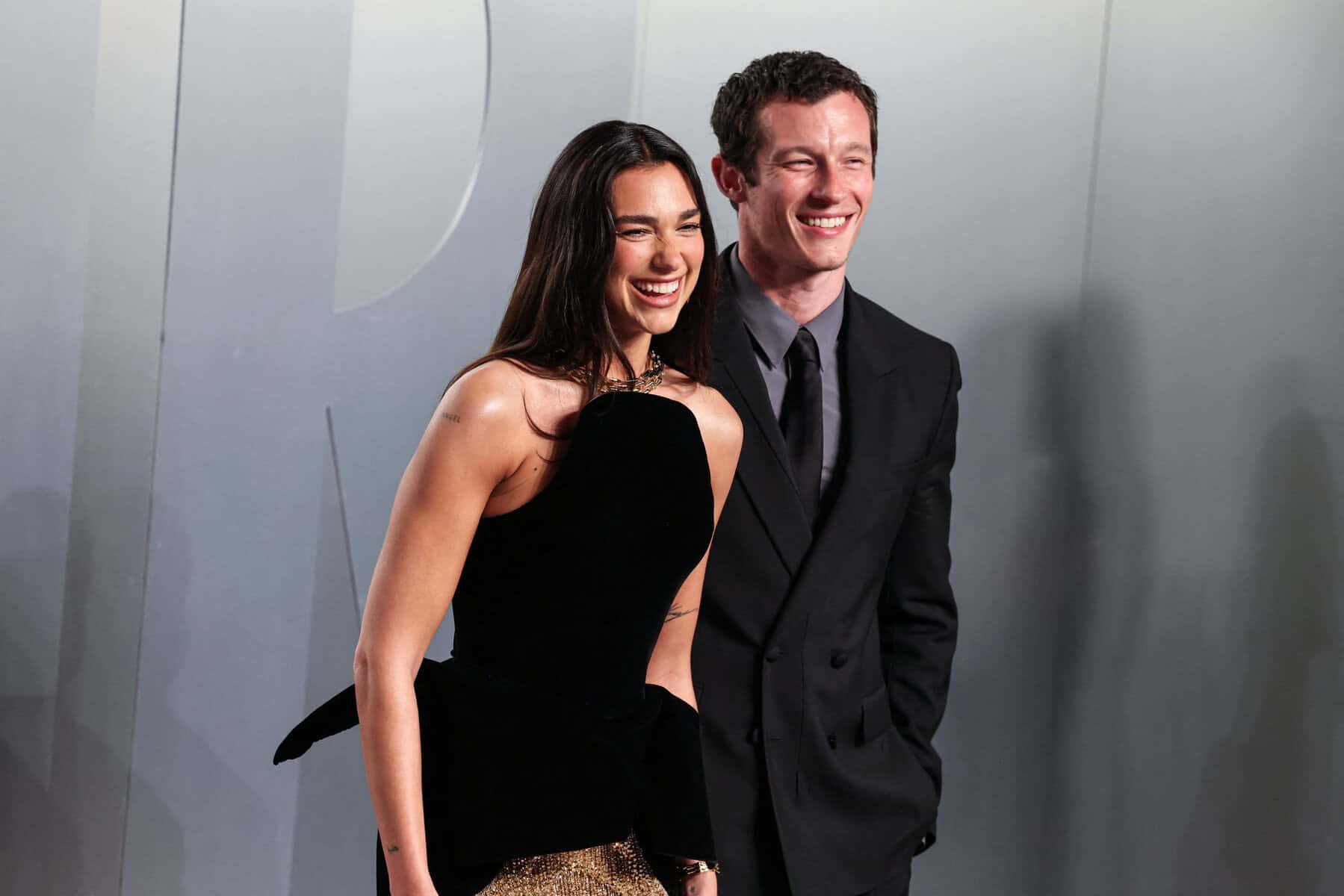 Dua Lipa and Callum Turner’s Sicilian wedding: The looks, th