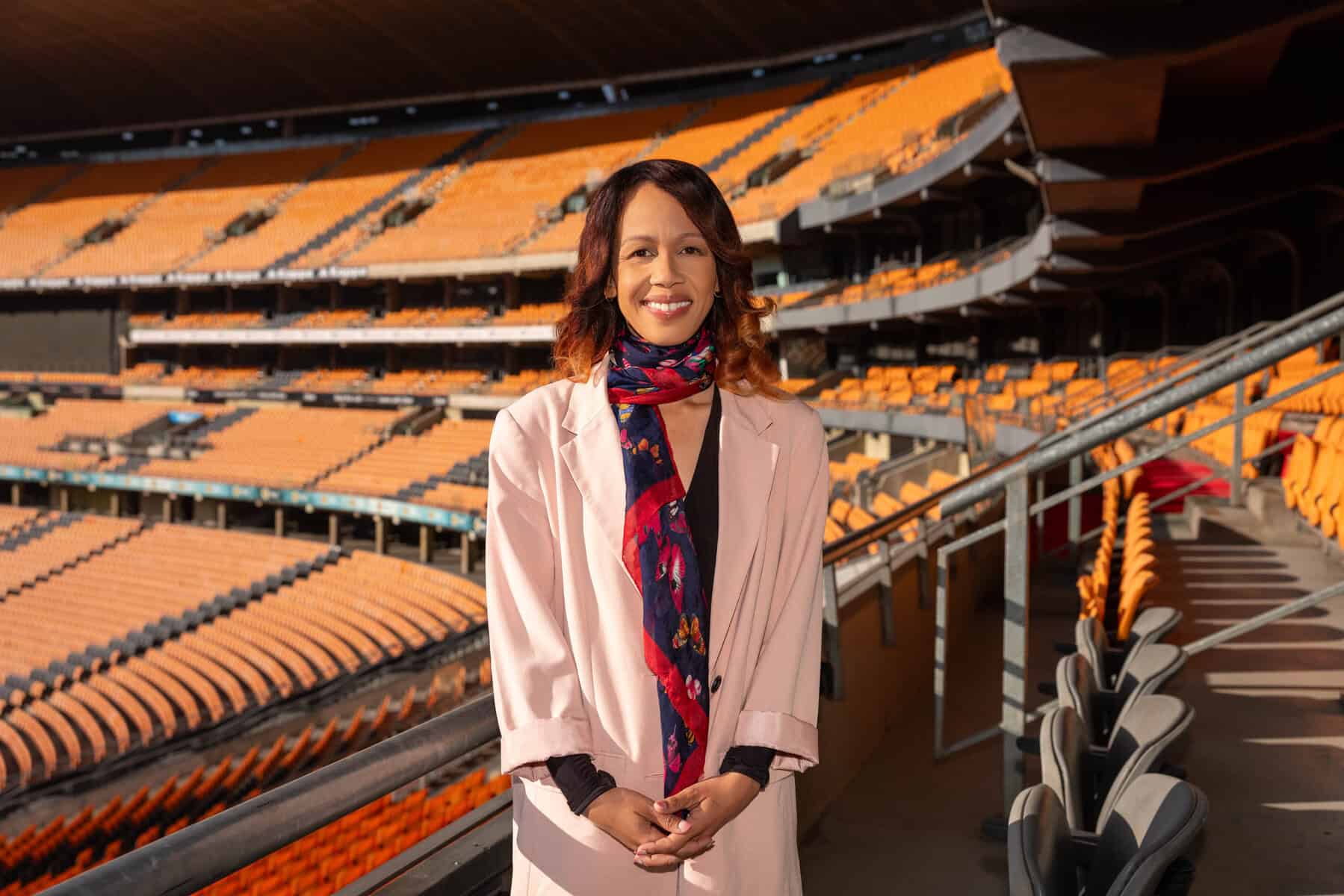 Meet the Three Women Judging Miss South Africa 2026's Semifinalists