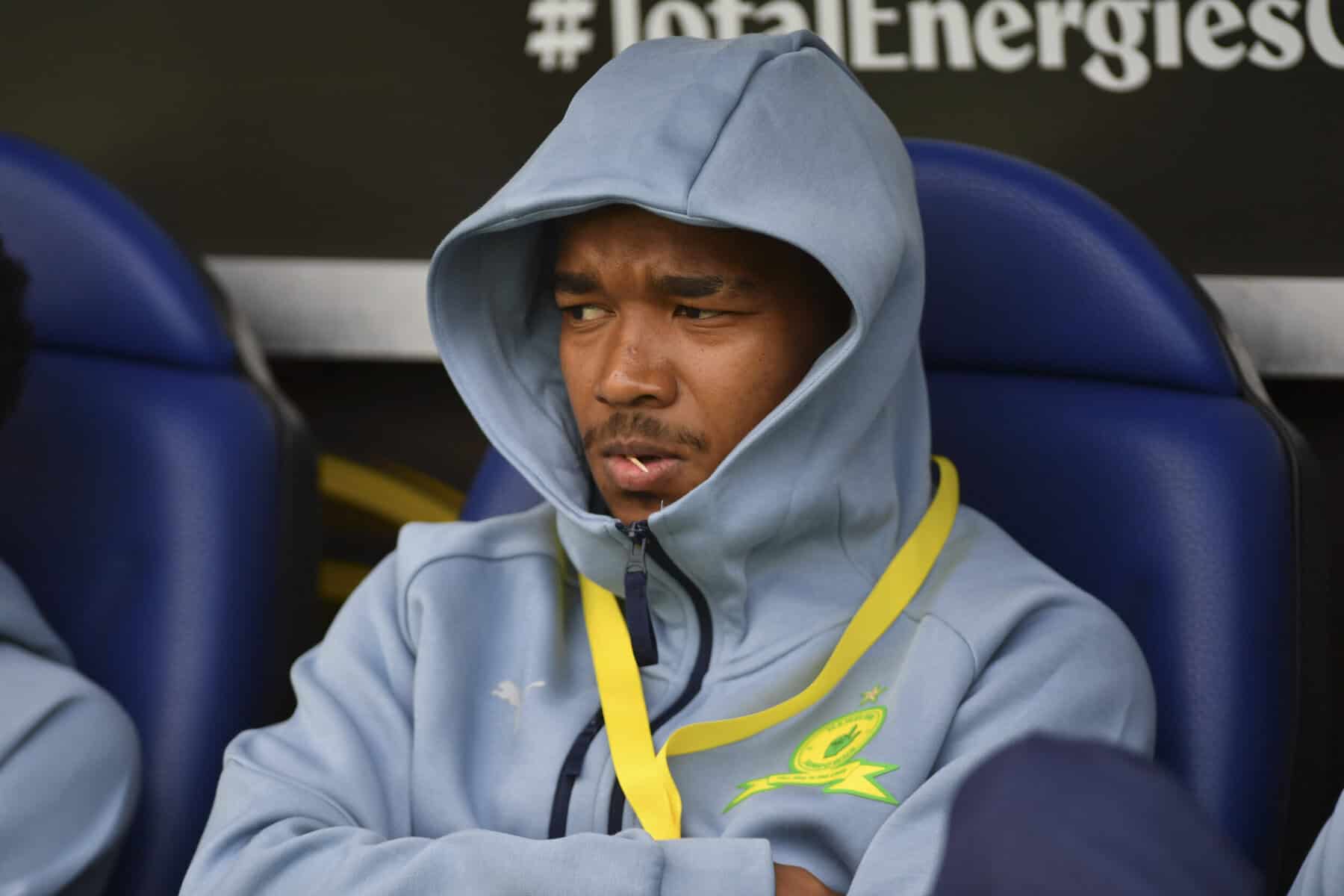 Sundowns and Bafana star Jayden Adams dies aged 25