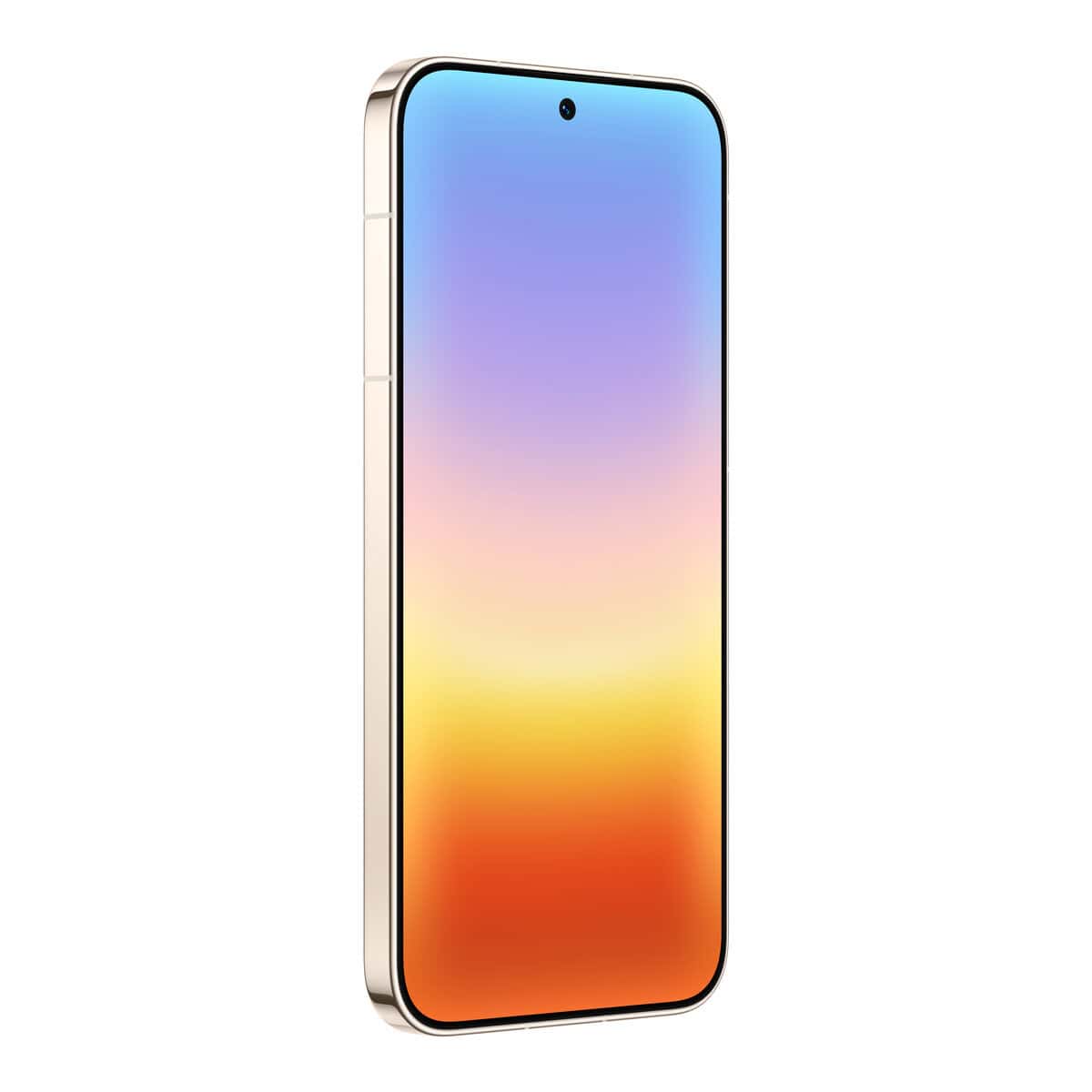 Huawei Pura 90s Pro in Max Blush Gold. Picture: Supplied