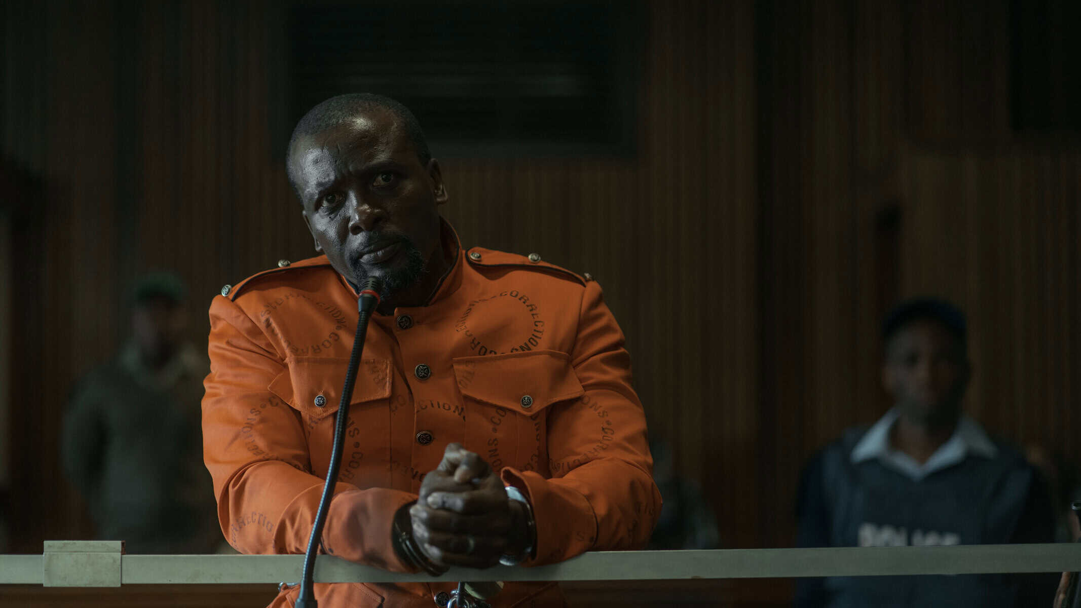 Mandla N's Black Brain Pictures Scores Another Netflix Win With Umthetho, Formerly Brotherhood SA