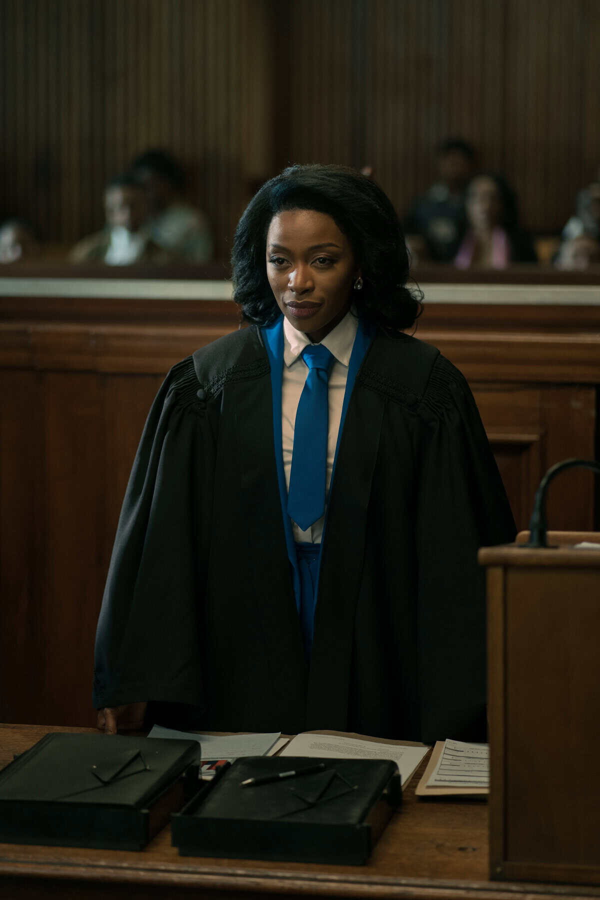 Mandla N's Black Brain Pictures Scores Another Netflix Win With Umthetho, Formerly Brotherhood SA