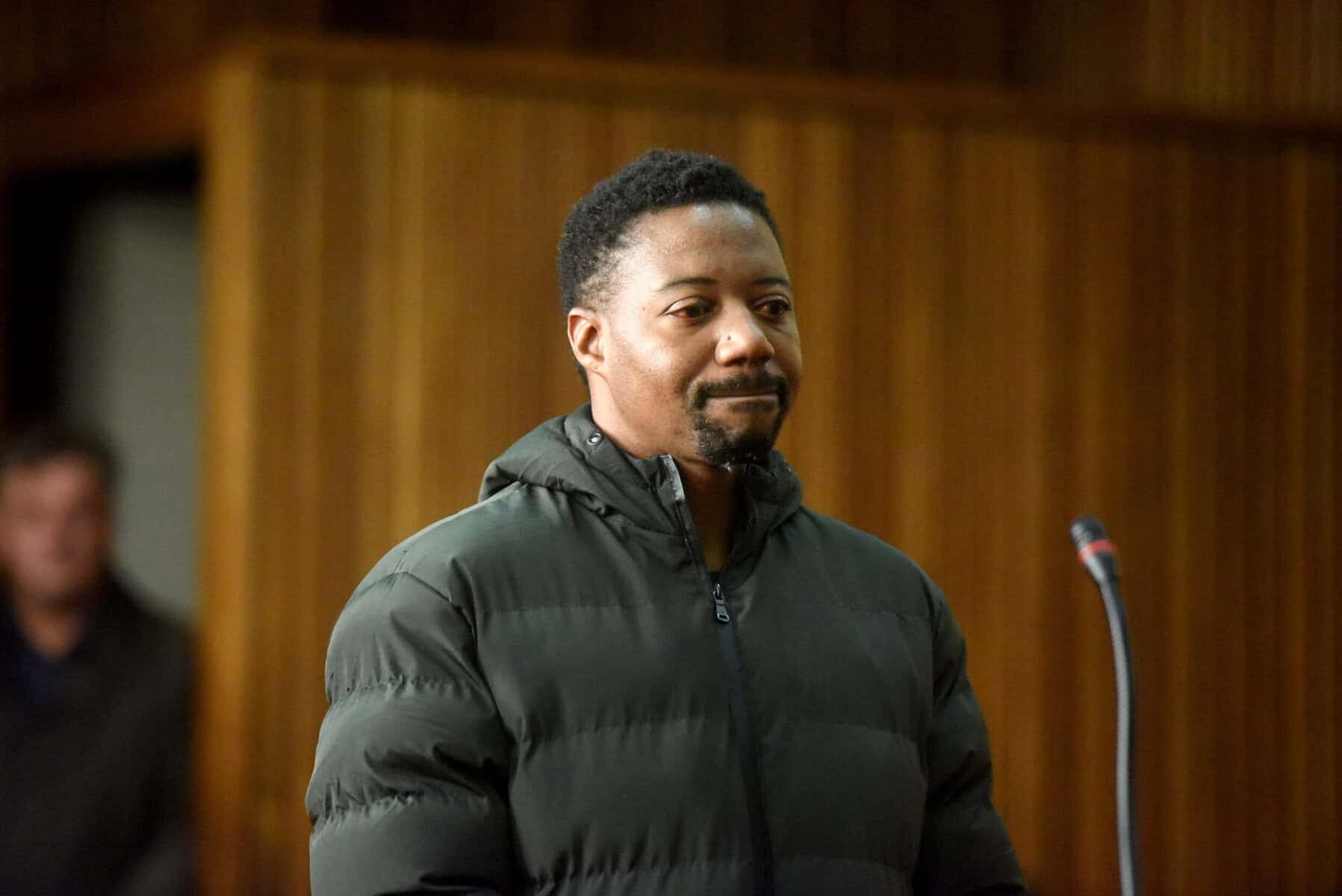 Ndodana Tshuma