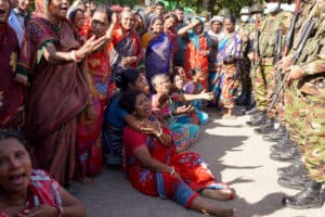 Gas leak at Bangladesh shipbreaking yard kills eight
