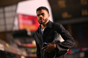 Bafana star Lyle Foster joins MLS side on loan
