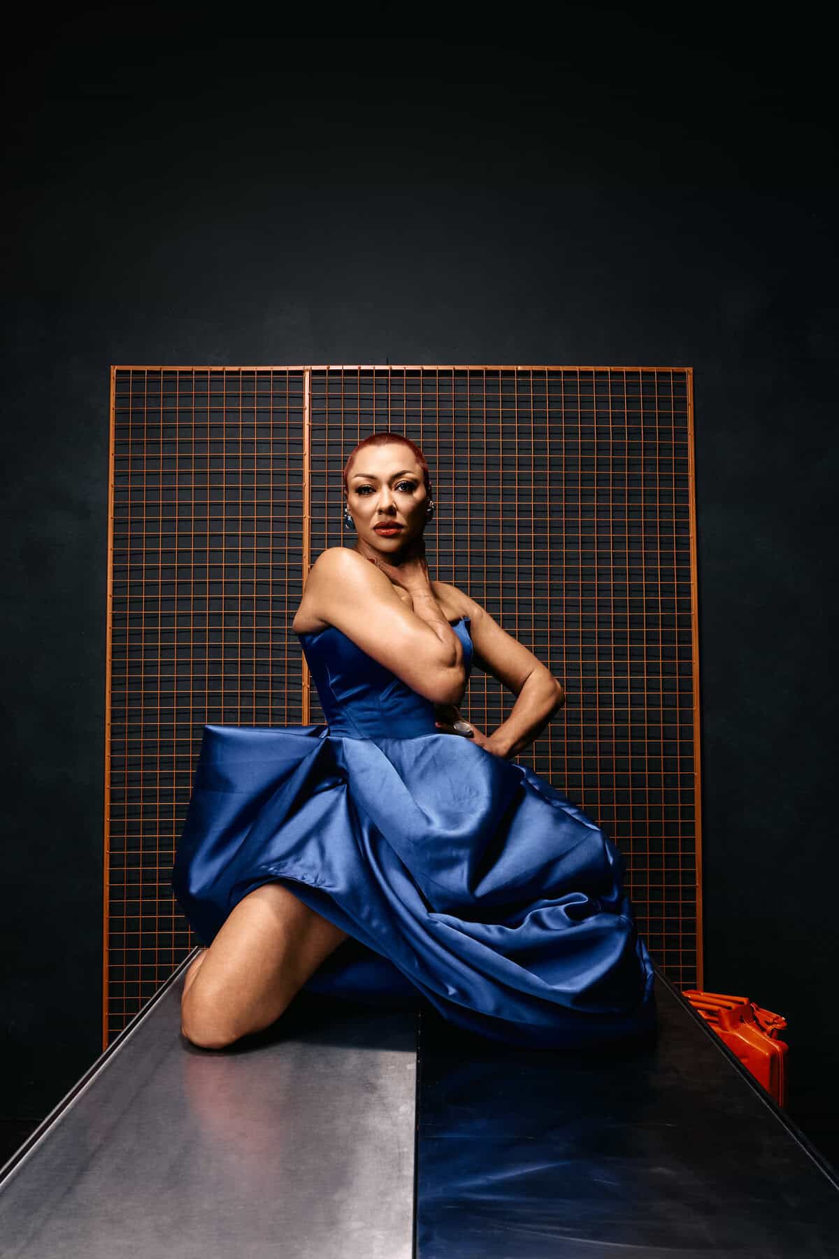 Lorcia Cooper-Khumalo