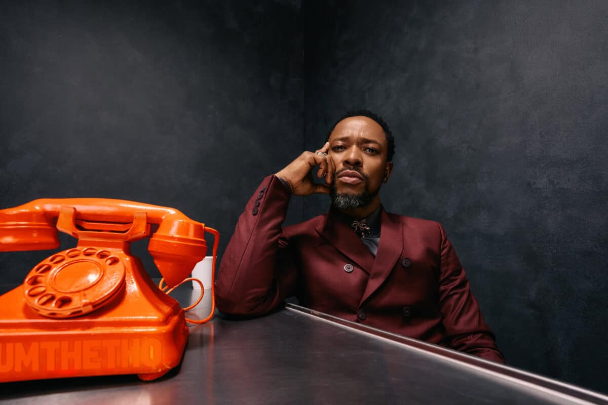 Building 800 Cast 'Gear six from day one': 'Umthetho' cast lets us in on shooting ...