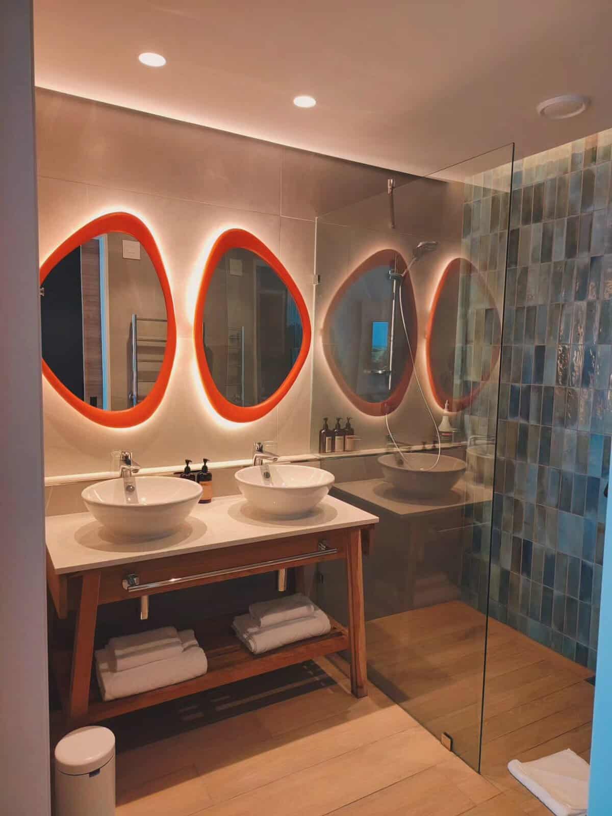 Review: 4 days at Club Med South Africa