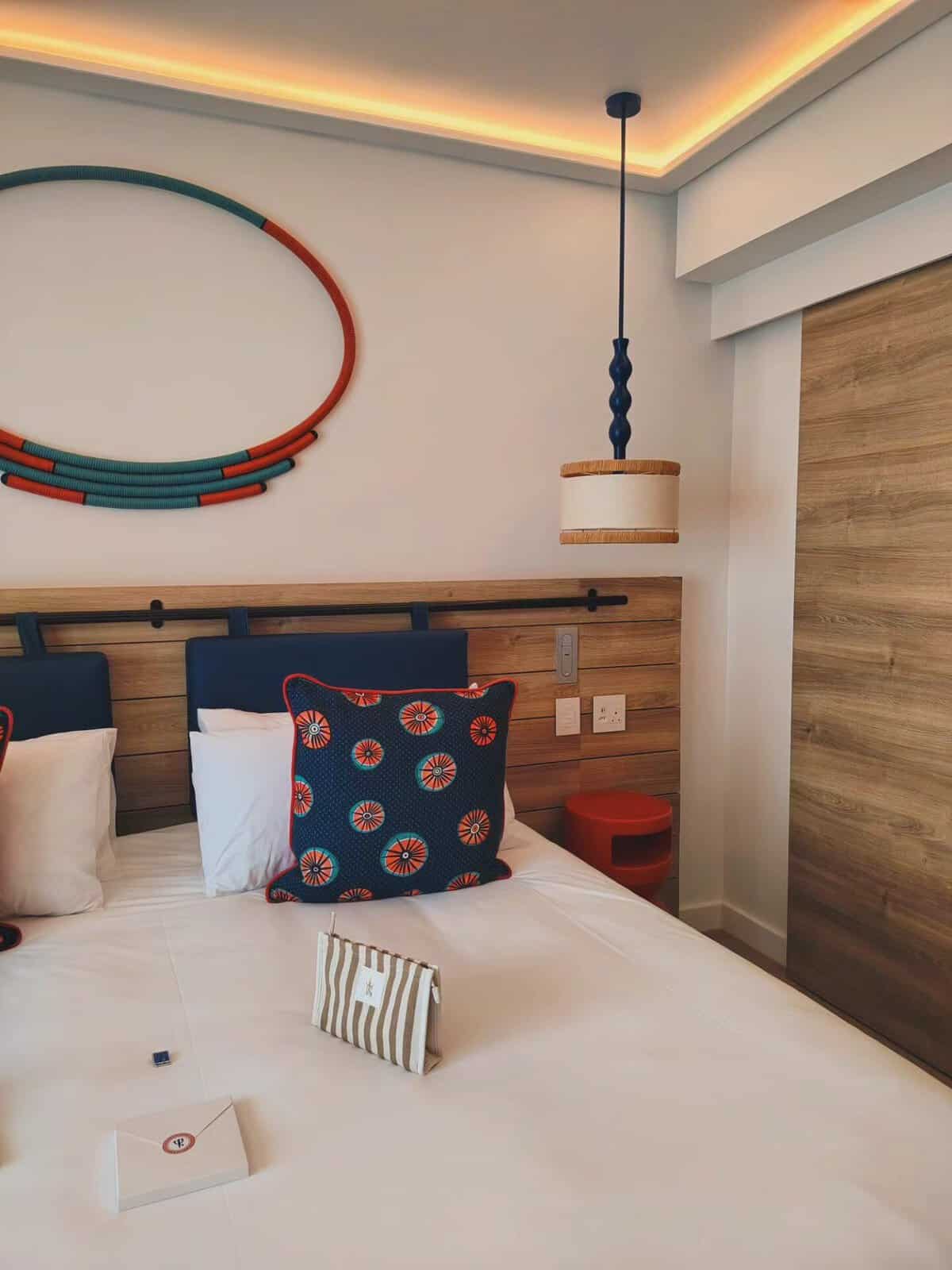 Review: 4 days at Club Med South Africa