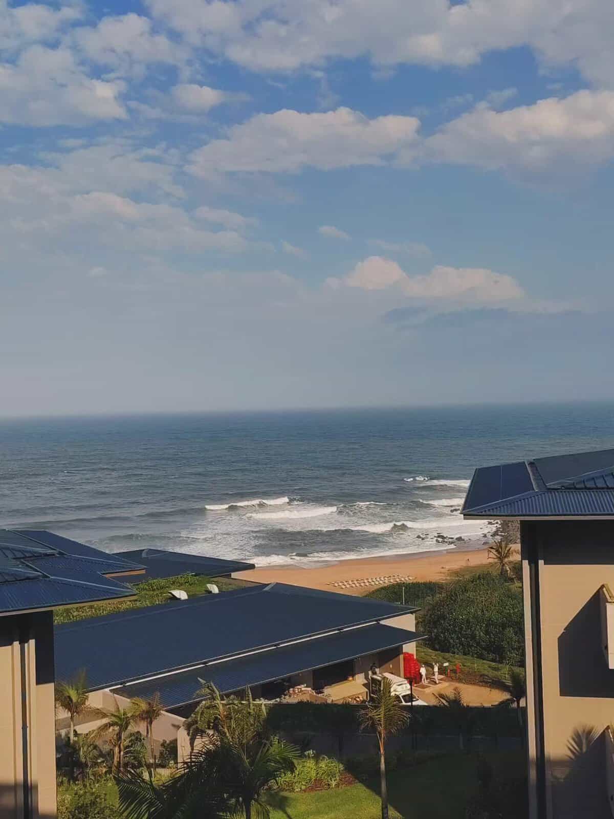 Review: 4 days at Club Med South Africa