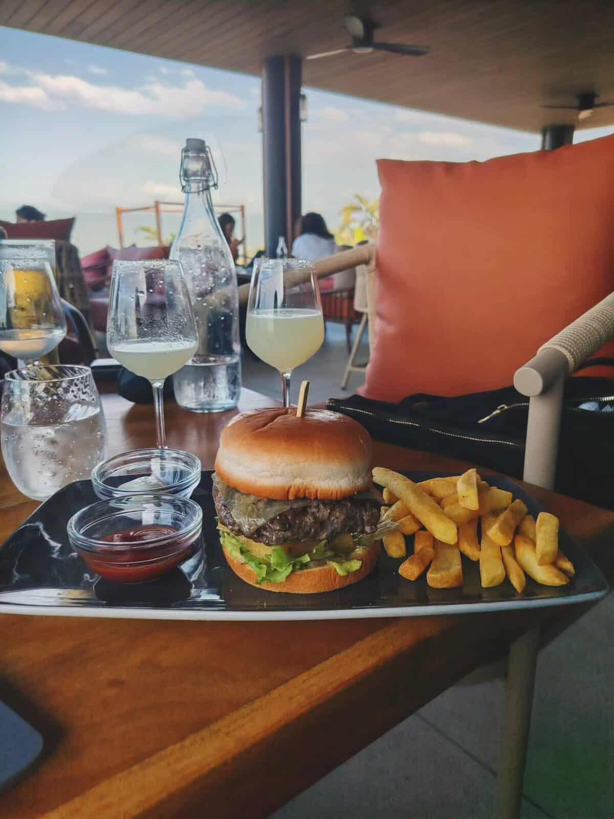Review: 4 days at Club Med South Africa