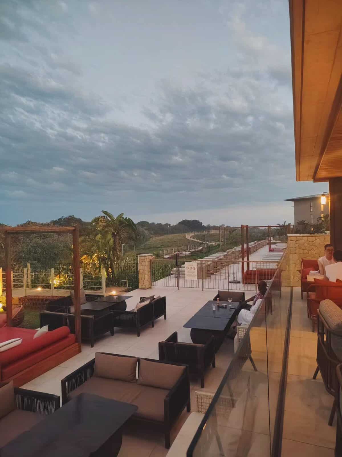 Review: 4 days at Club Med South Africa