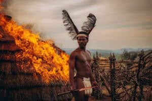 [PICS] First look at Shaka Illembe season 3, set four years after season 2