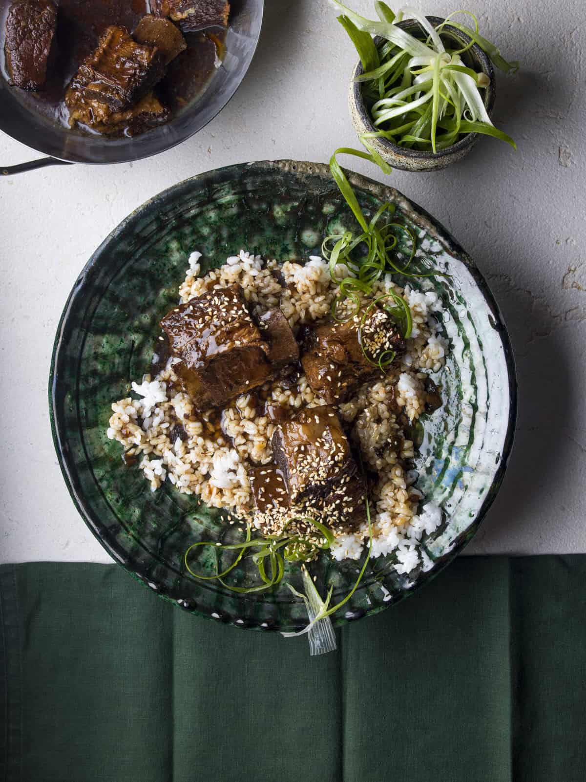 Neo Nontso on 'Love & Lobola': The cookbook that reads like a love story