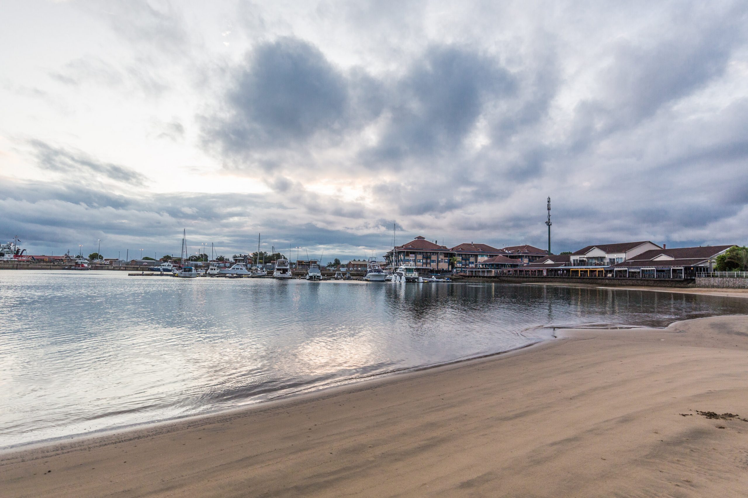 Richards Bay a vibrant town Zululand Observer