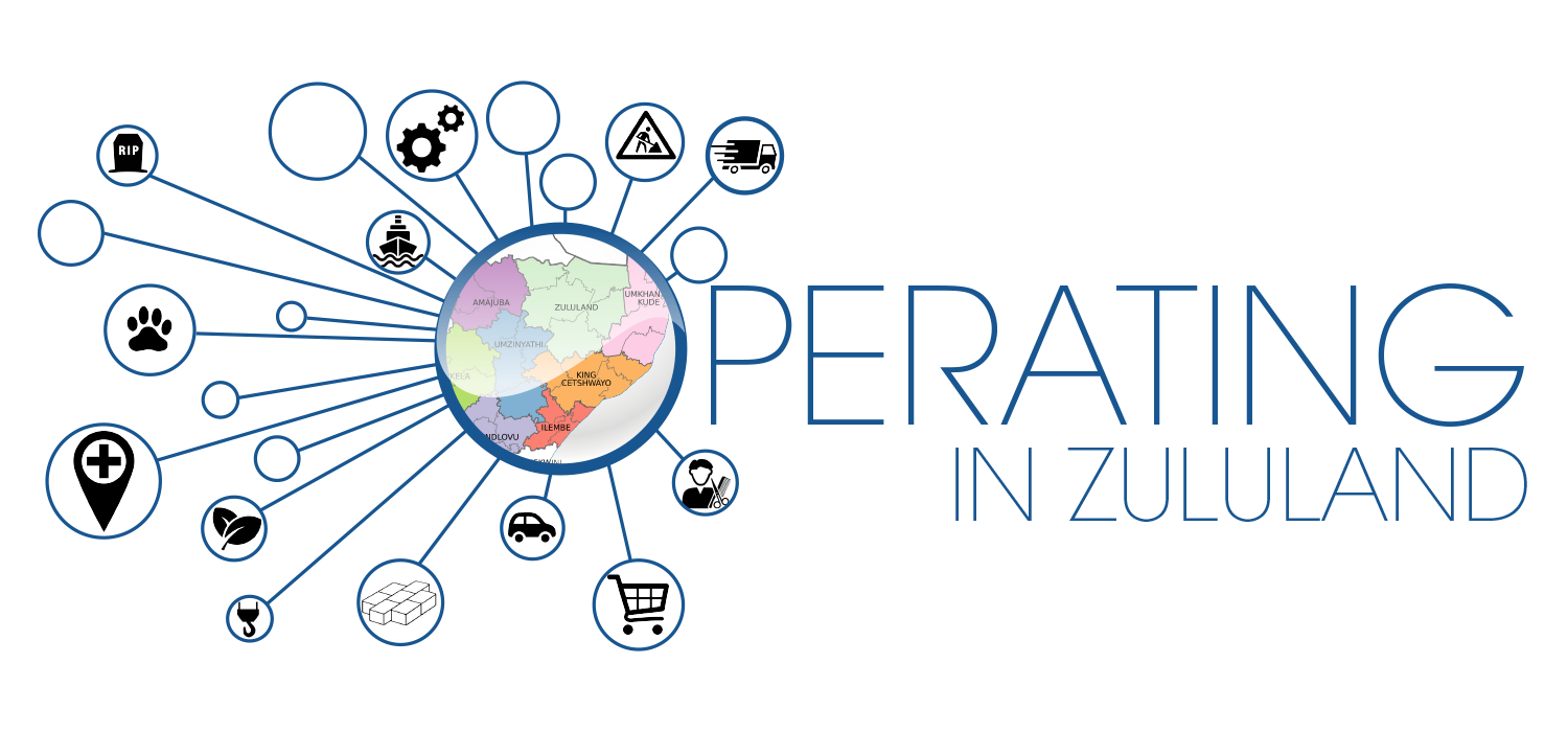 Operating in Zululand Zululand Observer