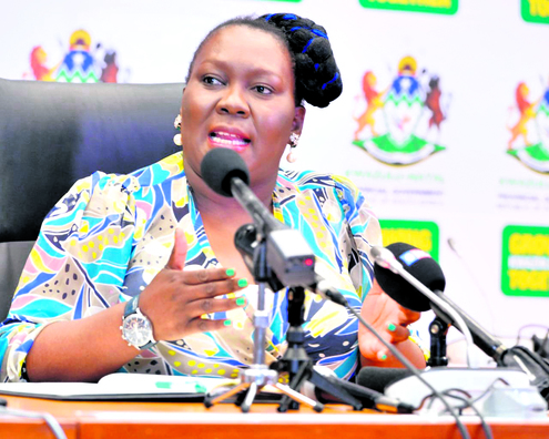 Health MEC vows to fight for more posts