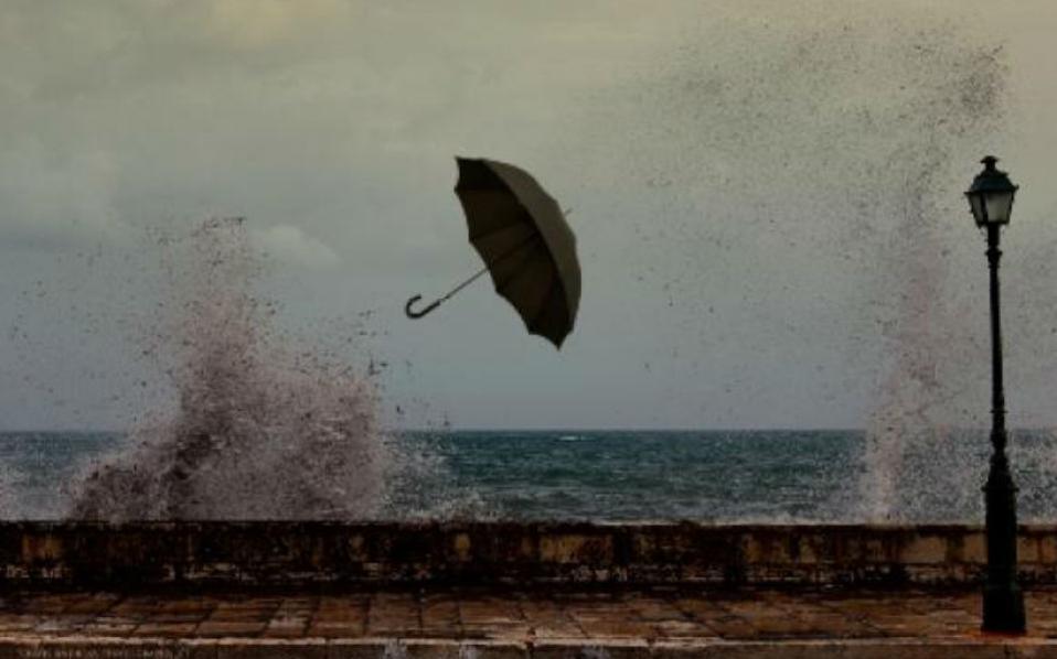 Strong winds expected along KZN coast | Zululand Observer