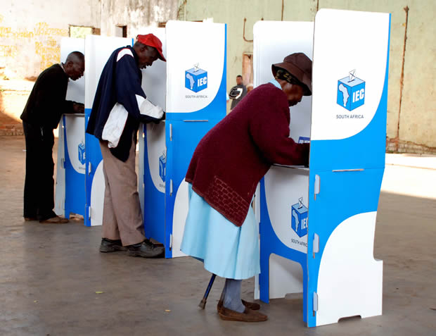 Is South Africa ready for electronic voting? Public called to comment