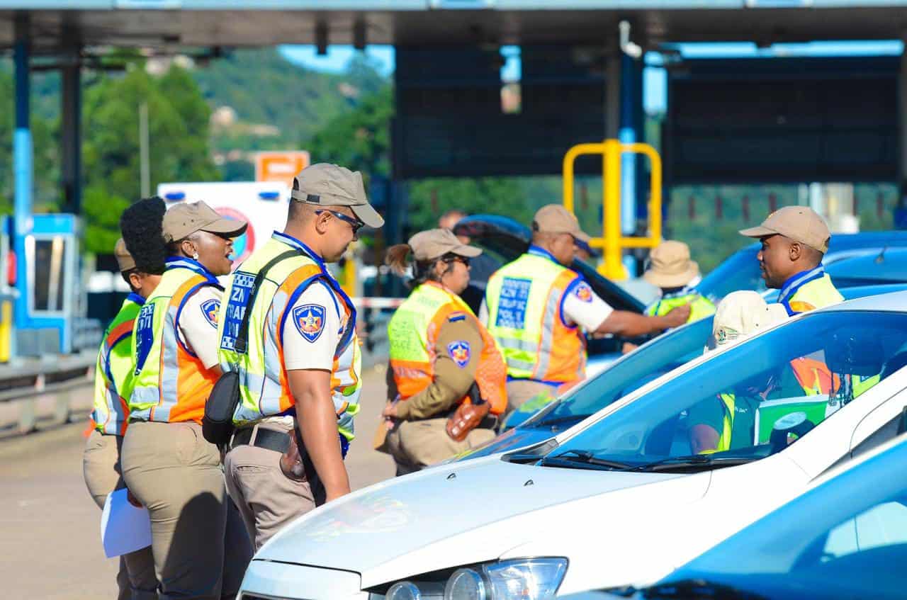 KZN praised for decline in Easter road fatalities | Zululand Observer