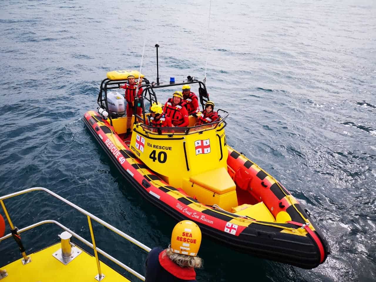 Teen drowns in dam near St Lucia